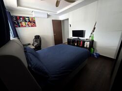 Blk 136 Bishan Green (Bishan), HDB 5 Rooms #583635831